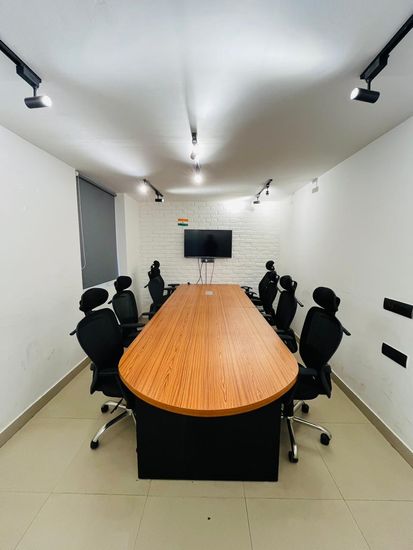 Suits Workspace